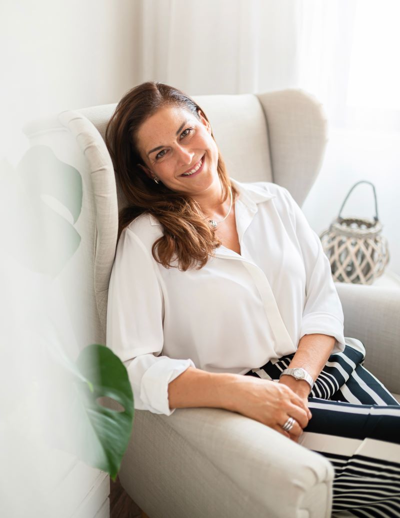 Kristina žůrková otočto